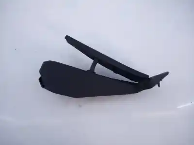 Second-hand car spare part accelerator pedal for bmw x1 (e84) sdrive 18d oem iam references 12037313 e3-a2-29-3 3542679374201