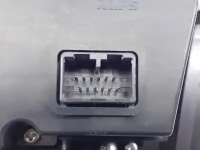 Автозапчасти б/у климат-контроль за honda civic ix (fk) 1.6 i-dtec (fk3) ссылки oem iam 79600ta9f5 e3-b5-17-4 