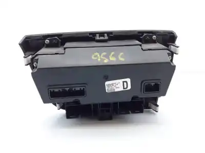 Автозапчасти б/у климат-контроль за honda civic ix (fk) 1.6 i-dtec (fk3) ссылки oem iam 79600ta9f5 e3-b5-17-4 