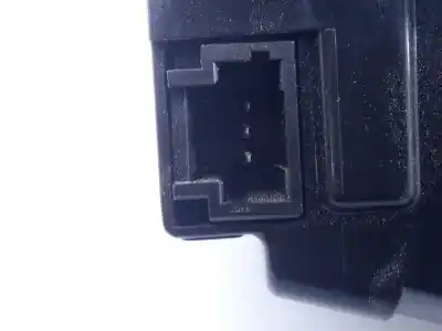 Peça sobressalente para automóvel em segunda mão fechadura do mala por citroen c4 picasso premier referências oem iam 9660403680 e1-a4-16-2 