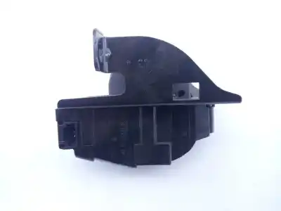 Peça sobressalente para automóvel em segunda mão fechadura do mala por citroen c4 picasso premier referências oem iam 9660403680 e1-a4-16-2 
