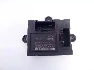 Second-hand car spare part central locking pump for ford fiesta (ccn) titanium oem iam references cv1t14b531ad