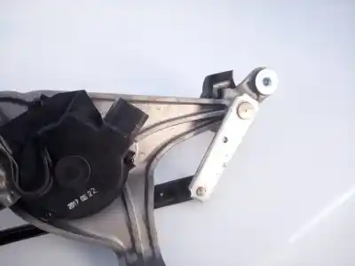 Автозапчасти б/у мотор переднего стеклоочистителя за hyundai tucson style blue 2wd ссылки oem iam 98100d3000 e2-b5-5-1 
