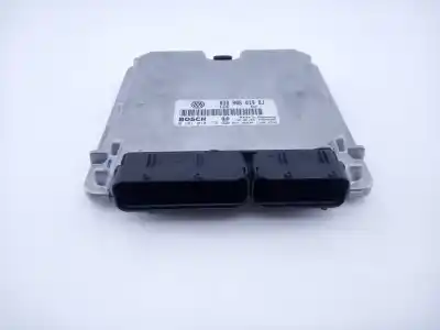 Recambio de automóvil de segunda mano de centralita motor uce para volkswagen passat berlina (3b2) 1.9 tdi referencias oem iam 038906019bj 0281010176 e2-a1-19-7 