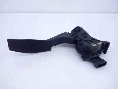 Second-hand car spare part accelerator pedal for opel astra j lim. 4türig business oem iam references 13252702