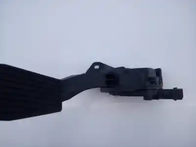Second-hand car spare part accelerator pedal for opel astra j lim. 4türig business oem iam references 13252702 e3-a5-28-4 6pv00976507