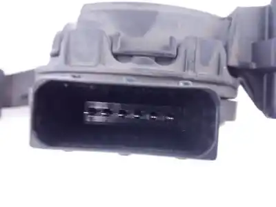 Second-hand car spare part accelerator pedal for opel astra j lim. 4türig business oem iam references 13252702 e3-a5-28-4 6pv00976507