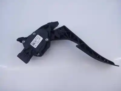 Second-hand car spare part accelerator pedal for opel astra j lim. 4türig business oem iam references 13252702 e3-a5-28-4 6pv00976507