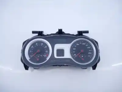 Peça sobressalente para automóvel em segunda mão QUADRANTE por RENAULT CLIO III  Referências OEM IAM 8200305019D E2-A1-29-7 