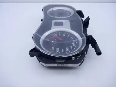 Peça sobressalente para automóvel em segunda mão quadrante por renault clio iii confort expression referências oem iam 8200305019d e2-a1-29-7 