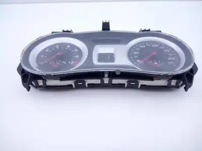 Peça sobressalente para automóvel em segunda mão quadrante por renault clio iii confort expression referências oem iam 8200305019d e2-a1-29-7 