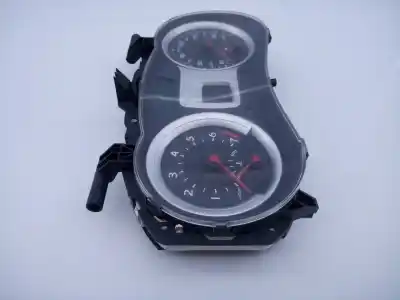 Peça sobressalente para automóvel em segunda mão quadrante por renault clio iii confort expression referências oem iam 8200305019d e2-a1-29-7 