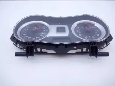 Peça sobressalente para automóvel em segunda mão quadrante por renault clio iii confort expression referências oem iam 8200305019d e2-a1-29-7 