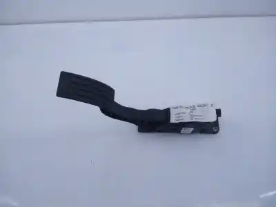 Tweedehands auto-onderdeel gaspedaal voor ford focus lim. business oem iam-referenties ev619f836aa  