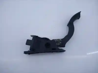 Second-hand car spare part accelerator pedal for ford focus lim. business oem iam references ev619f836aa e3-b3-31-1 