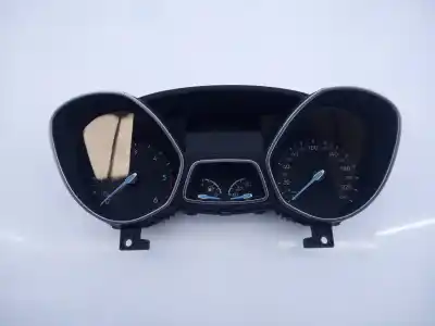 Recambio de automóvil de segunda mano de cuadro instrumentos para ford focus lim. business referencias oem iam f1et10849blk e3-b3-31-1 f1et14c026abj