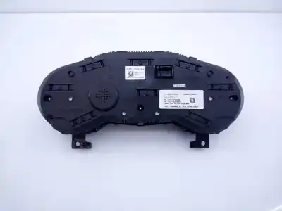 Recambio de automóvil de segunda mano de cuadro instrumentos para ford focus lim. business referencias oem iam f1et10849blk e3-b3-31-1 f1et14c026abj