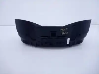 Recambio de automóvil de segunda mano de cuadro instrumentos para ford focus lim. business referencias oem iam f1et10849blk e3-b3-31-1 f1et14c026abj