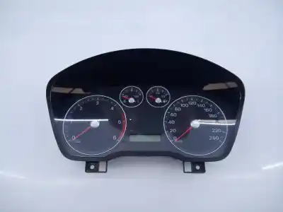 Second-hand car spare part dashboard for ford focus c-max (cap) ghia (d) oem iam references 4m5t10849gk e3-b3-30-1 4m5t10849
