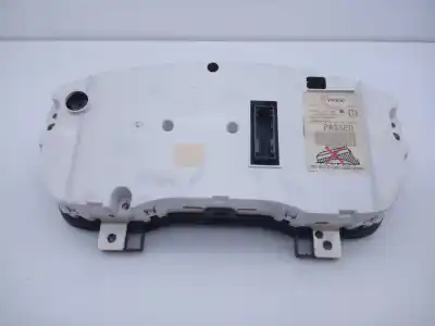 Second-hand car spare part dashboard for ford focus c-max (cap) ghia (d) oem iam references 4m5t10849gk e3-b3-30-1 4m5t10849