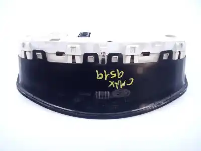 Second-hand car spare part dashboard for ford focus c-max (cap) ghia (d) oem iam references 4m5t10849gk e3-b3-30-1 4m5t10849