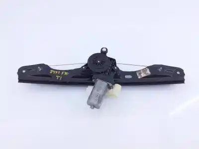 Peça sobressalente para automóvel em segunda mão elevador de vidros traseiro esquerdo por bmw serie 3 lim. (f30) 316d referências oem iam 5000644 e1-a3-12-1 