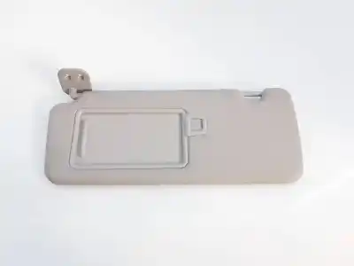Peça sobressalente para automóvel em segunda mão pára-sol esquerdo por hyundai tucson style blue 2wd referências oem iam 