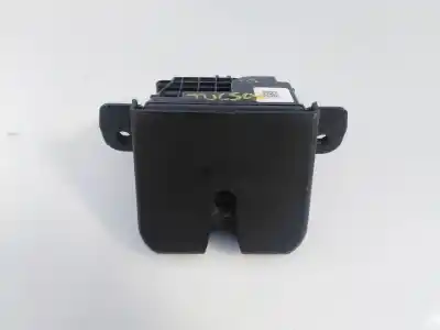 Pezzo di ricambio per auto di seconda mano BAULE / SERRATURA DEL CANCELLO per HYUNDAI TUCSON  Riferimenti OEM IAM  E3-A3-49-2 