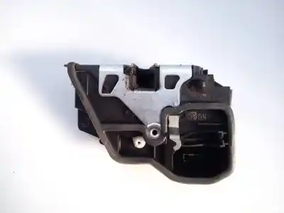 Автозапчастина б/у замок заднього правого дверя для bmw serie 1 lim. 5-trg. (f20) 118d посилання на oem iam  e1-a3-44-2 