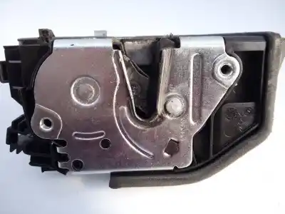 Автозапчастина б/у замок заднього правого дверя для bmw serie 1 lim. 5-trg. (f20) 118d посилання на oem iam  e1-a3-44-2 