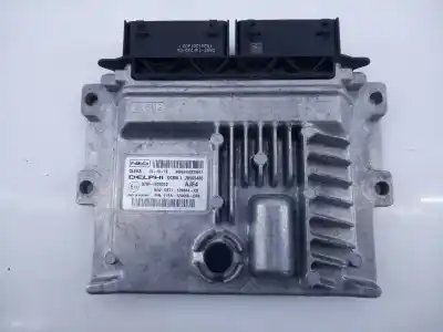 Recambio de automóvil de segunda mano de centralita motor uce para ford focus lim. 2.0 tdci referencias oem iam 97ri010012 e3-b3-24-2 