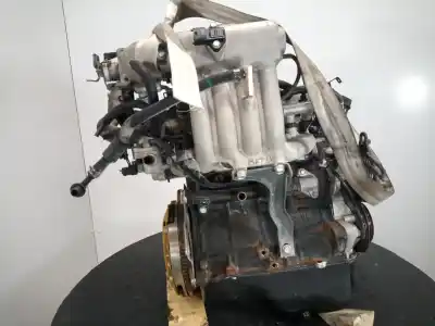 Kompletter motor hyundai i10 classic g4hg 821576
