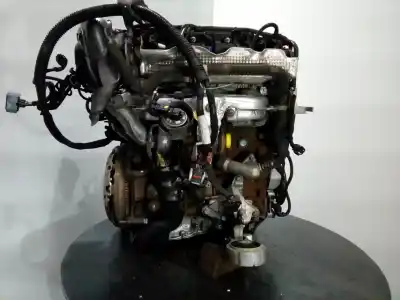 Recambio de automóvil de segunda mano de motor completo para citroen jumpy hdi 125 fap l multispace attraction referencias oem iam rh02 m1-b2-47 