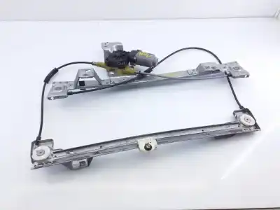 Second-hand car spare part Passenger Side Right Window Regulator for RENAULT KANGOO be bop OEM IAM references 402086A E1-A1-20-1 