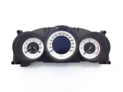 Second-hand car spare part  for MERCEDES-BENZ CLASE CLS (W218) SHOOTING BREAKE  OEM IAM references A2189005303 E3-A1-28-8 A2C82047600