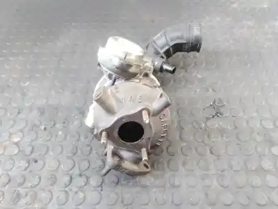 Recambio de automóvil de segunda mano de turbocompresor para toyota yaris  referencias oem iam  p1-b4-22 