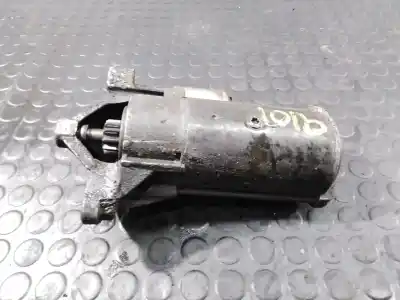 Recambio de automóvil de segunda mano de motor arranque para peugeot 806 srdt plus referencias oem iam d7r26 p3-b8-13-3 