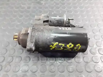 Recambio de automóvil de segunda mano de motor arranque para seat cordoba berlina (6l2) reference referencias oem iam 02a911024d p3-b8-13-4 