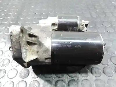 Recambio de automóvil de segunda mano de motor arranque para seat ibiza 1.9 d referencias oem iam 020911023fb0a p3-b8-13-2 0001121006