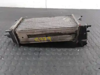 Recambio de automóvil de segunda mano de intercooler para ford transit courier ambiente referencias oem iam 0ft766k775ba p2-a11-4 