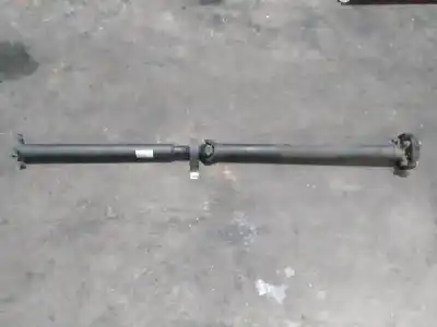 Second-hand car spare part  for MERCEDES-BENZ CLASE CLS (W218) SHOOTING BREAKE  OEM IAM references A2123416 P1-A6-40 