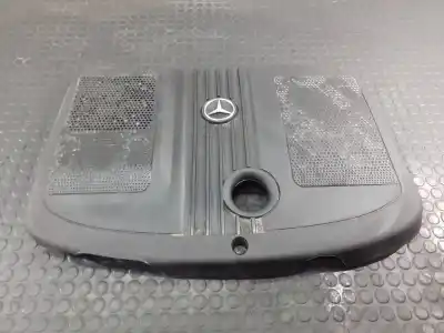 Recambio de automóvil de segunda mano de tapa motor para mercedes clase cls 2.1 cdi referencias oem iam a6510101467 p2-a1-33 