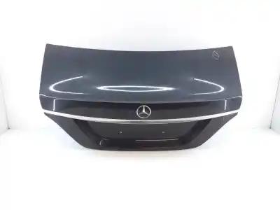 Recambio de automóvil de segunda mano de porton trasero para mercedes clase cls (w218) cls 250 cdi be (218.303) referencias oem iam  e4-b4-5 