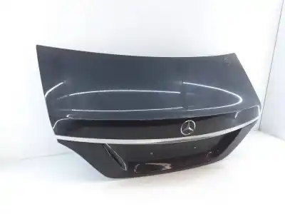 Recambio de automóvil de segunda mano de porton trasero para mercedes clase cls (w218) cls 250 cdi be (218.303) referencias oem iam  e4-b4-5 