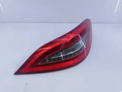 Recambio de automóvil de segunda mano de piloto trasero derecho para mercedes clase cls (w218) cls 250 cdi be (218.303) referencias oem iam a2189060258q02 e1-a2-38-1 