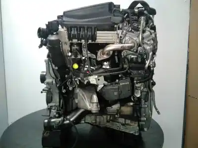 Recambio de automóvil de segunda mano de motor completo para mercedes clase cls (w218) cls 250 cdi be (218.303) referencias oem iam 651924 m1-b3-18 