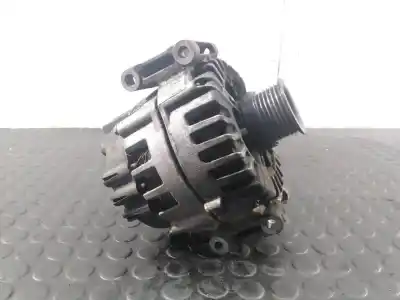 Pezzo di ricambio per auto di seconda mano alternatore per mercedes clase cls (w218) cls 250 cdi be (218.303) riferimenti oem iam a0009067702