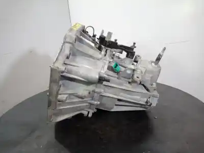 Recambio de automóvil de segunda mano de caja cambios para nissan pulsar (c13) acenta referencias oem iam tl4138 m1-a2-32 b018154