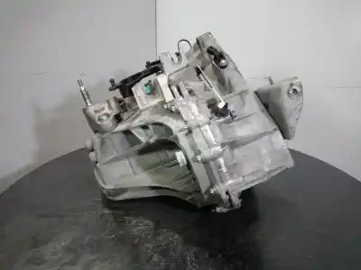 Recambio de automóvil de segunda mano de caja cambios para nissan pulsar (c13) acenta referencias oem iam tl4138 m1-a2-32 b018154