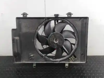 Recambio de automóvil de segunda mano de electroventilador para ford transit courier ambiente referencias oem iam  p2-b8-14 